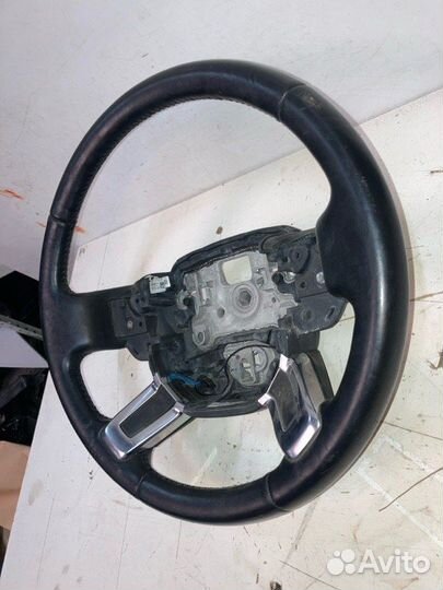 Рулевое колесо Land Rover Range Rover Vogue 4 L405
