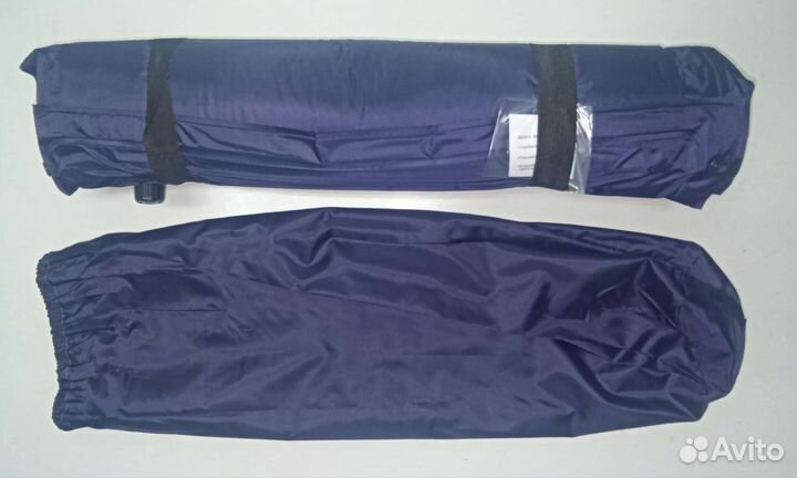 Самонадувающийся коврик