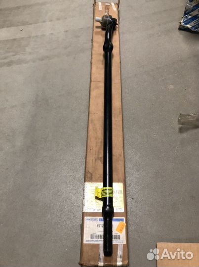 Ford наконечник рулевой E9TZ3304F / тяга рулевая F