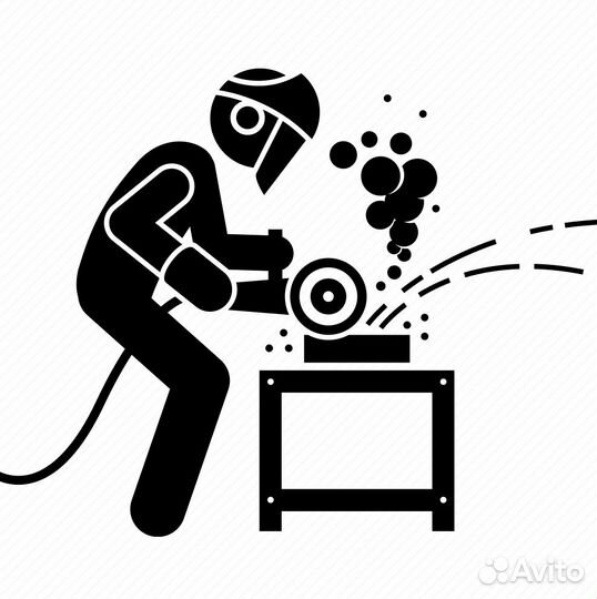 Слесарь-сборщик металлоконструкций