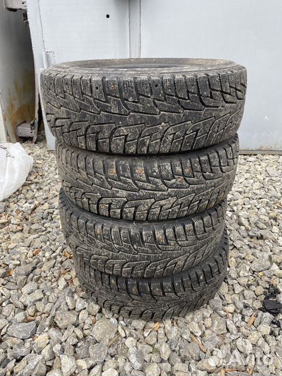 Hankook Winter I'Pike 185/65 R14 70N
