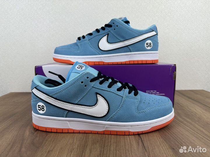 Кроссовки Nike Dunk Low. Размеры 42,43,44,45
