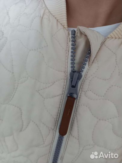 Парка для девочки