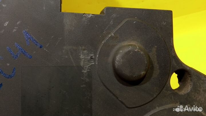 Кожух ремня грм Ford Focus,Mondeo,Transit Connect