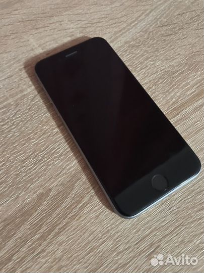 iPhone 6S, 32 ГБ