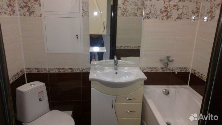 Опытный электрик