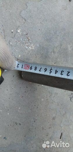 Мачта для антенны алюминиевая