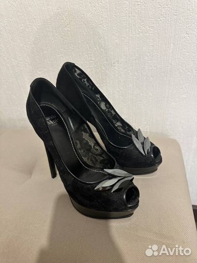Туфли женские