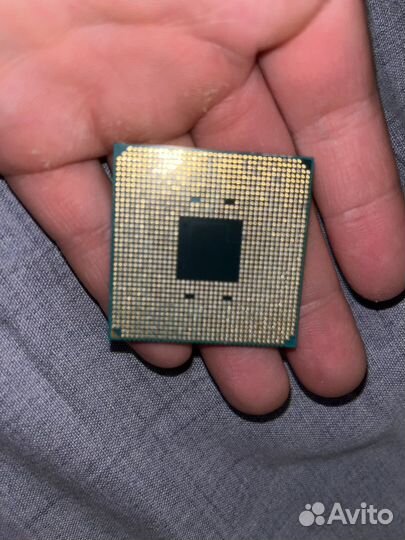 Amd ryzen 3 3200g