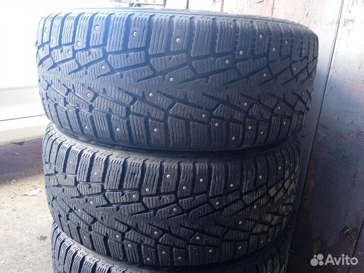 Cordiant Snow Cross 225/50 R17