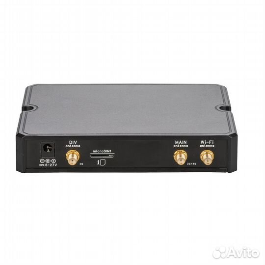 Wi-Fi роутер Триколор с модемом 3G/4G (SIM модуль)