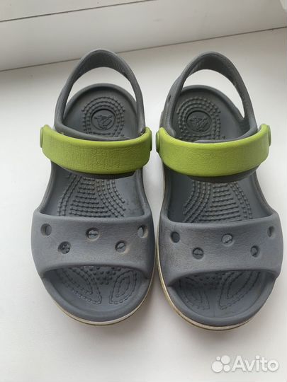 Crocs c7