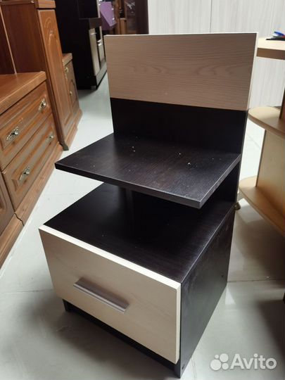 Б-1 Тумба прикроватная 34586