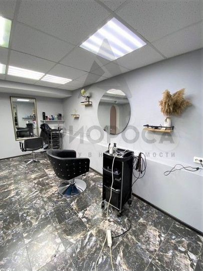 Помещение свободного назначения, 79 м²