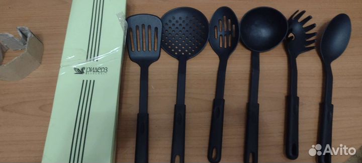 Кухонный набор