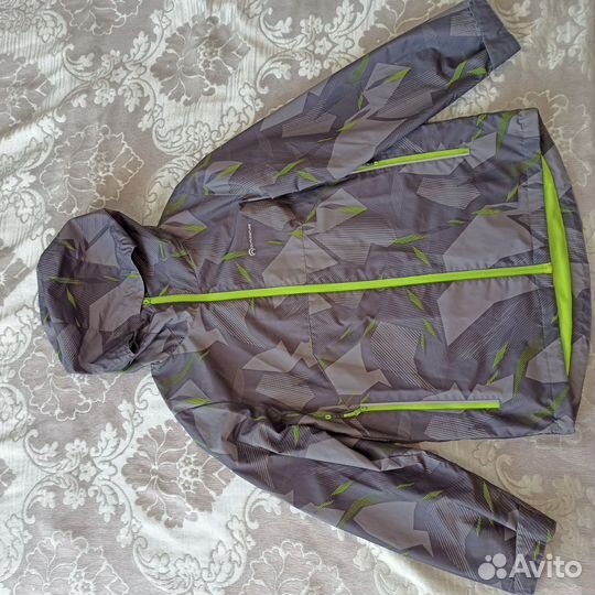 Ветровка outventure