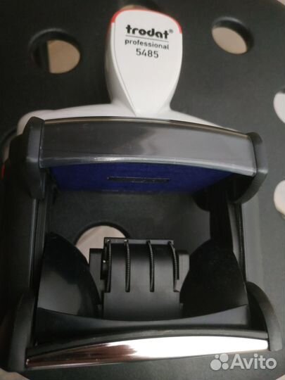 Оснастка Colop 2660 печать - штамп