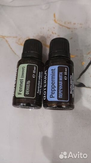 Продам масло сибирская пихта 15 мл doterra