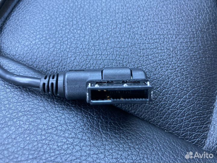 Кабель USB для MMI Mercedes