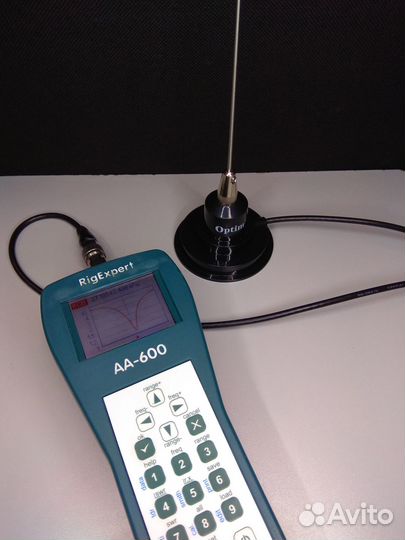 Настройка автомобильных раций