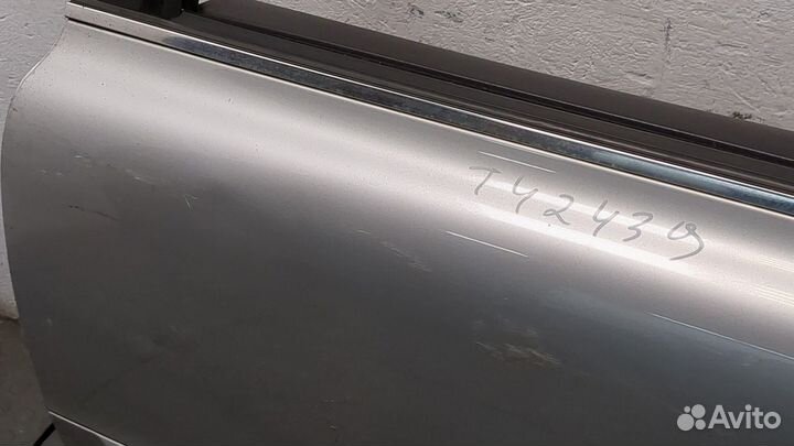 Дверь левая задняя Volvo XC90, 2007