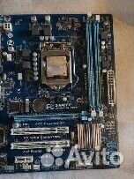 Комплектующие для пк