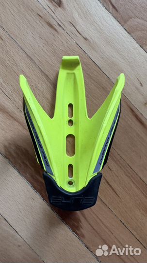 Держатель бутылки для велосипеда