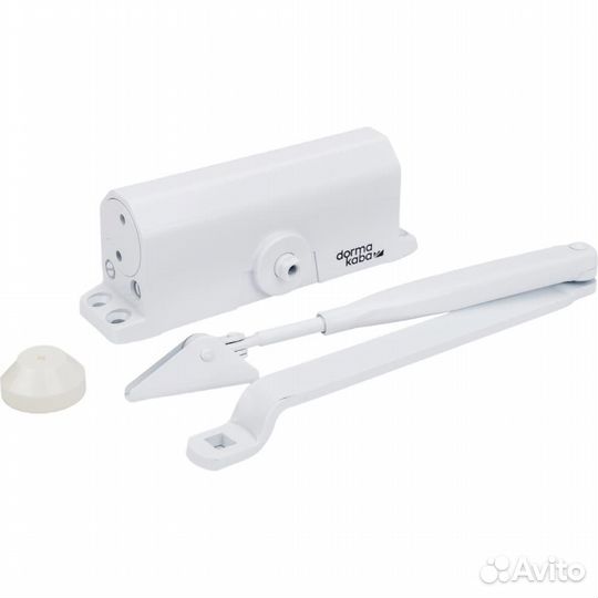 Доводчики дверей DC-60