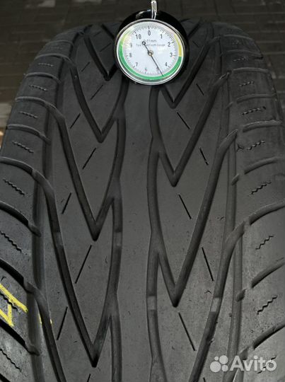 Toyo Proxes 4 225/45 R17