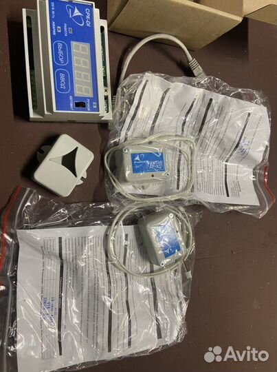 Пульт для кондиционера