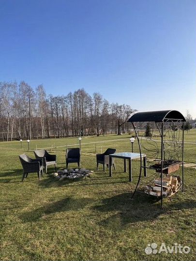 Ландшафтное проектирование участка