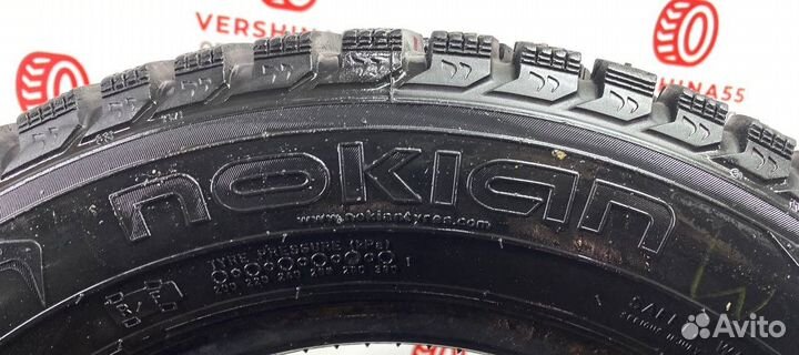 Nokian Tyres Nordman 5 175/65 R14