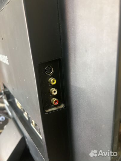 Монитор/тв Samsung 225MW
