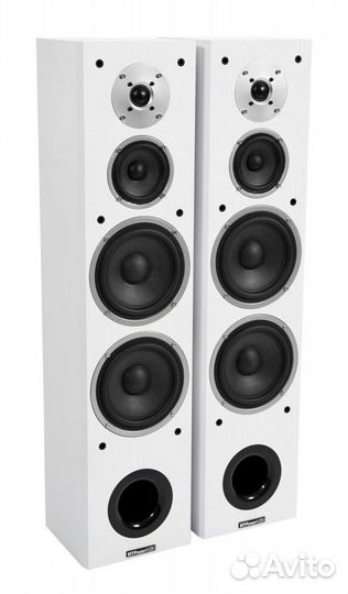 Напольная акустика MT-Power Performance Front whit