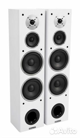 Напольная акустика MT-Power Performance Front whit