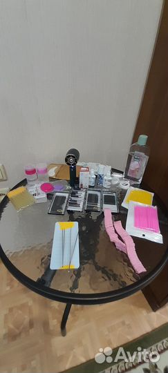 Продаю набор лешмейкера