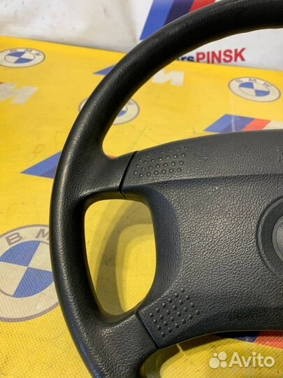 Руль BMW 5 E34 1996