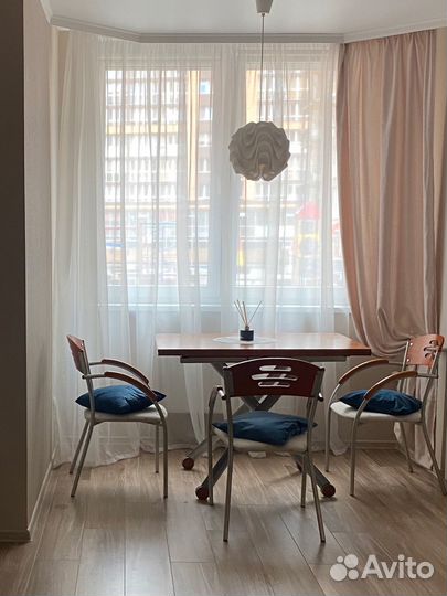 Комплект Шторы Тюль Вуаль Портьеры