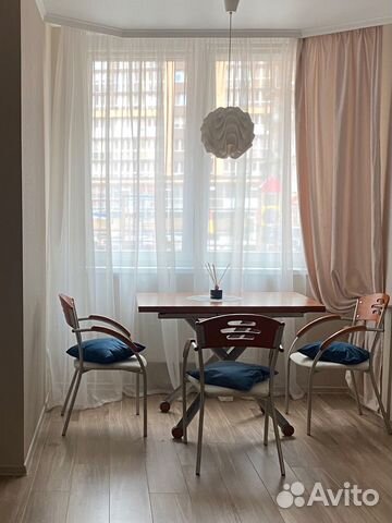 Комплект Шторы Тюль Вуаль Портьеры