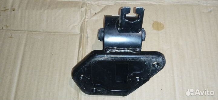 Опора двигателя кпп