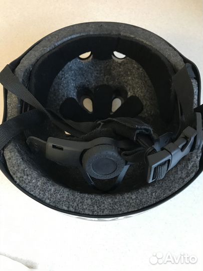 Эксклюзивный шлем велосипеда