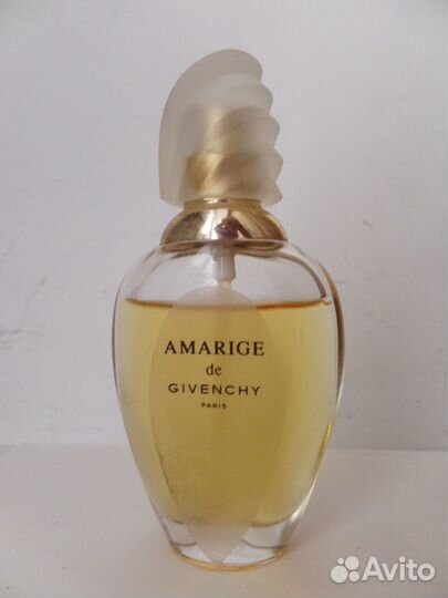 Парфюмерия из личного, современная и винтаж