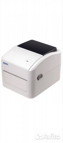Термопринтер этикеток XP-420B