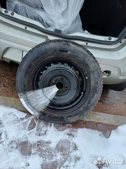 Kormoran Snow 185/65 R15 92T