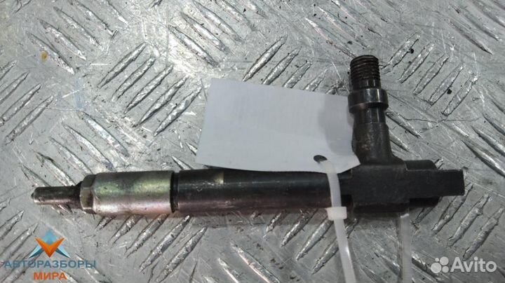 Форсунка Mazda 626 GW 2001 73901C