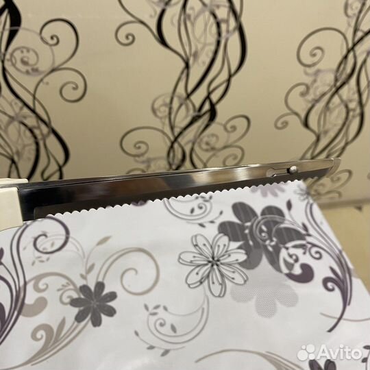 Электрический нож