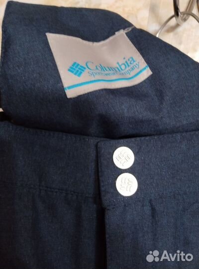 Горнолыжный костюм подросток