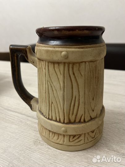 Кружка пивная