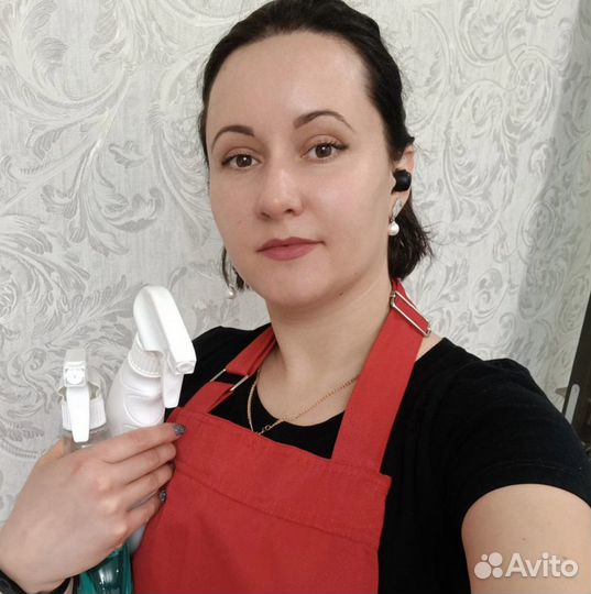 Мойка окон и балконов