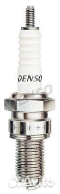 Denso Свеча зажигания 4125 # X20epru9 X20epru9